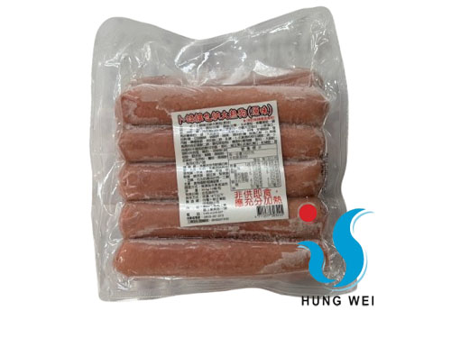 宏唯食品有限公司