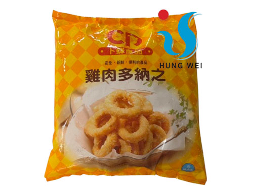 宏唯食品有限公司