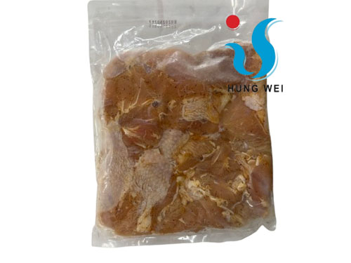 宏唯食品有限公司