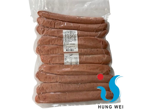 宏唯食品有限公司