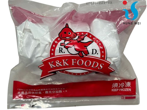 宏唯食品有限公司