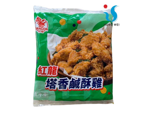 宏唯食品有限公司