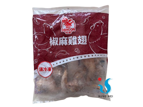 宏唯食品有限公司