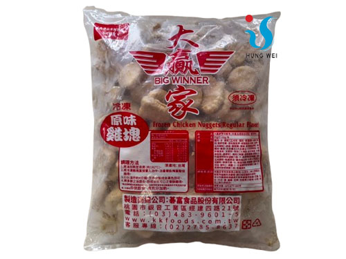 宏唯食品有限公司