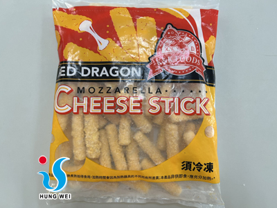 宏唯食品有限公司