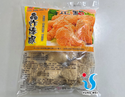 宏唯食品有限公司