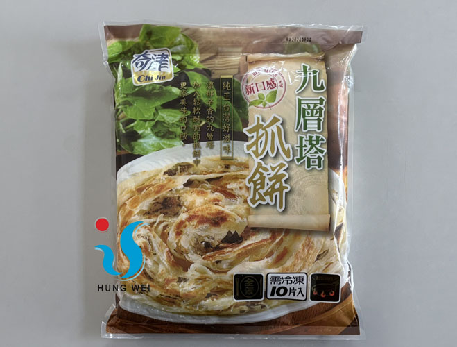 宏唯食品有限公司