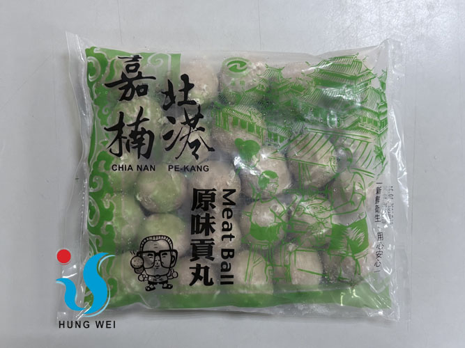 宏唯食品有限公司