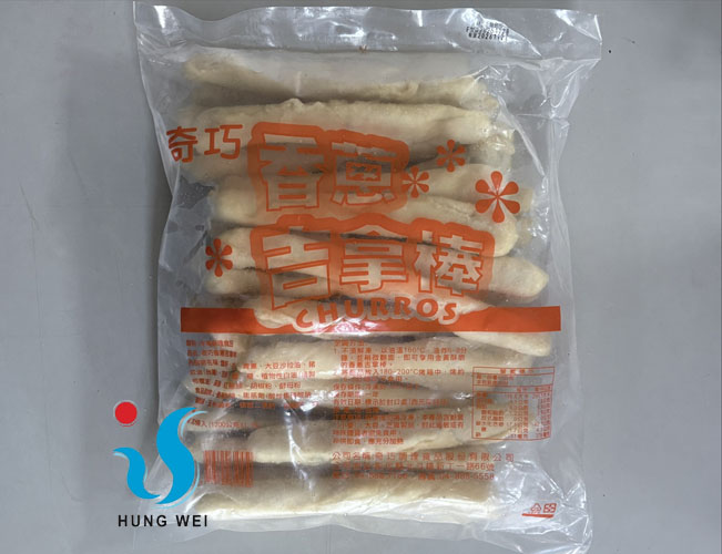 宏唯食品有限公司