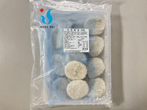 宏唯食品有限公司