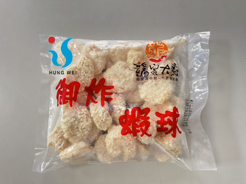 宏唯食品有限公司