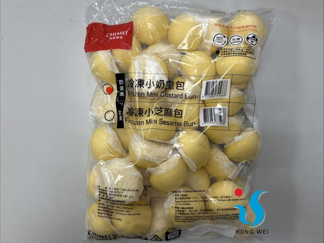 宏唯食品有限公司