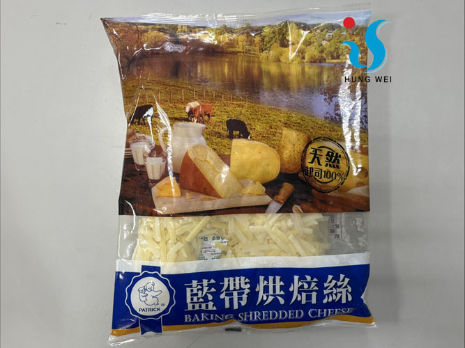 宏唯食品有限公司