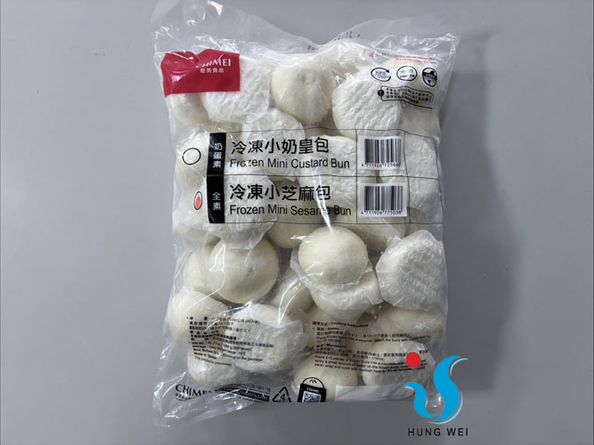 宏唯食品有限公司