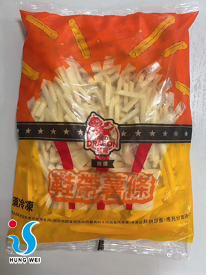 宏唯食品有限公司