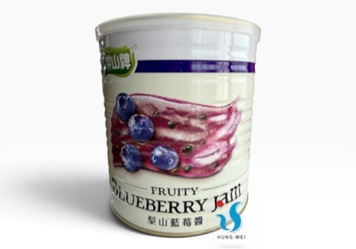 宏唯食品有限公司