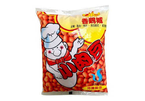 宏唯食品有限公司