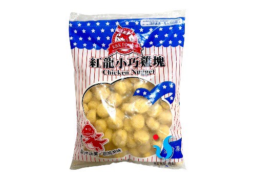 宏唯食品有限公司