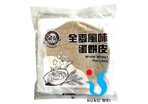 宏唯食品有限公司