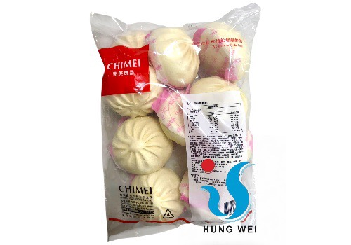 宏唯食品有限公司