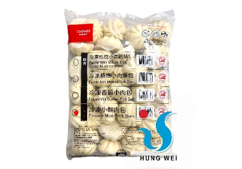 宏唯食品有限公司