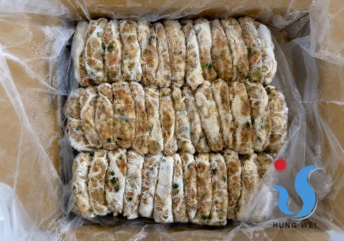 宏唯食品有限公司