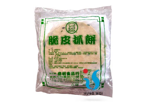宏唯食品有限公司