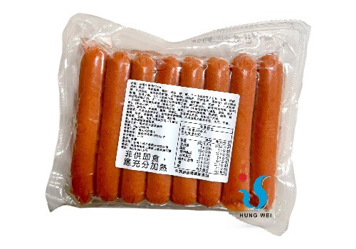 宏唯食品有限公司