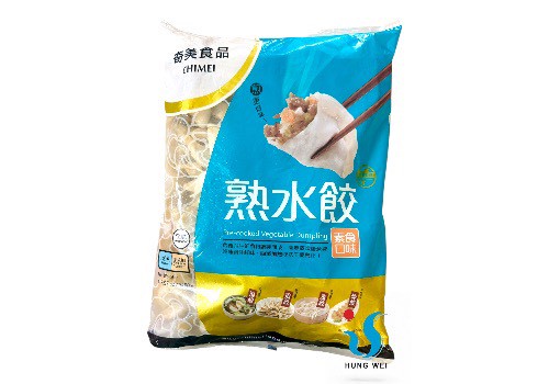 宏唯食品有限公司