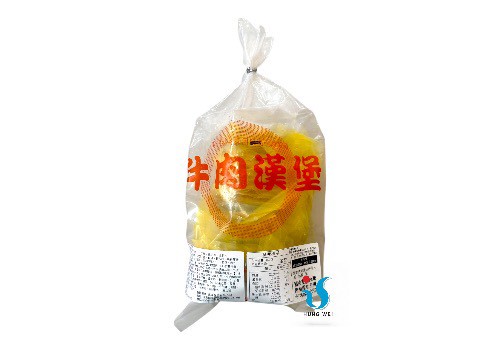 宏唯食品有限公司