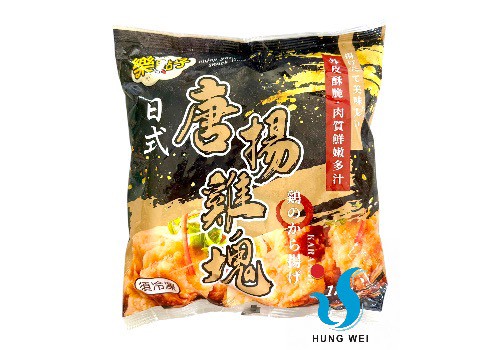 宏唯食品有限公司