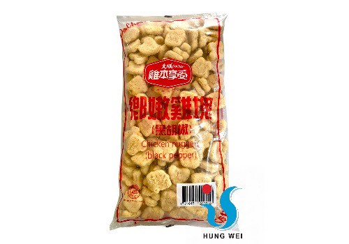 宏唯食品有限公司