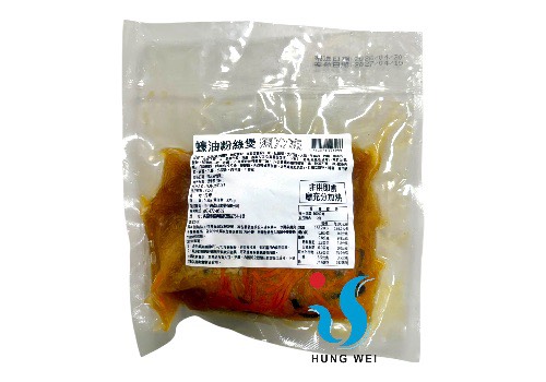 宏唯食品有限公司