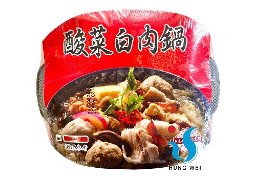 宏唯食品有限公司