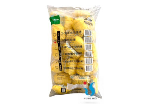 宏唯食品有限公司