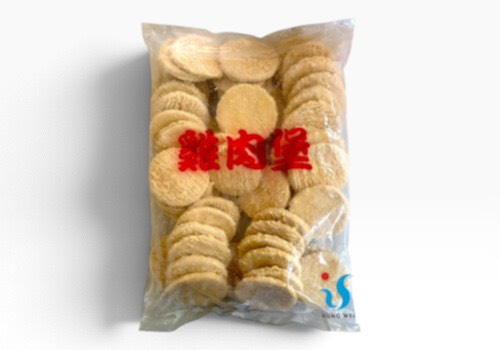 宏唯食品有限公司